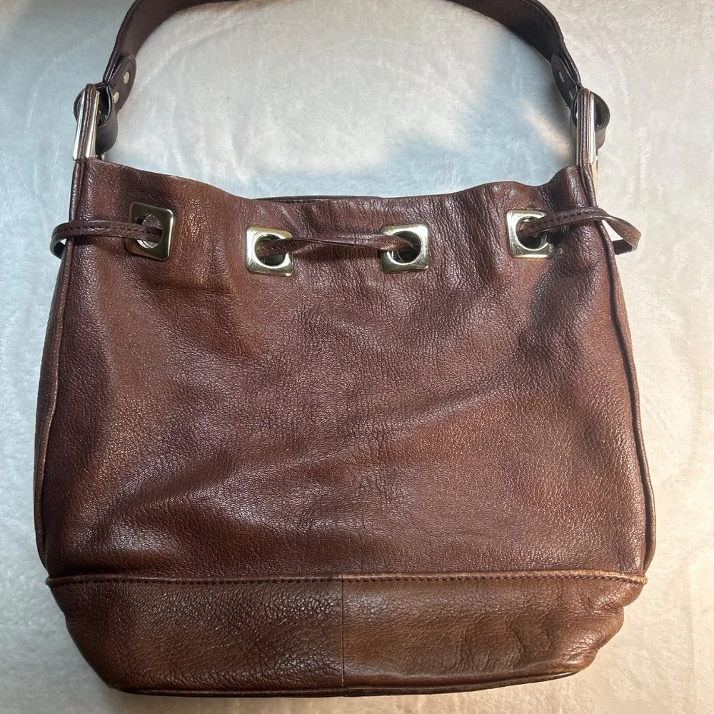Brown Kate spade bag - Picture 2 of 3